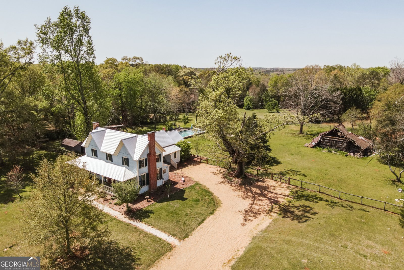 4990 Barnett Shoals Road Athens - 76