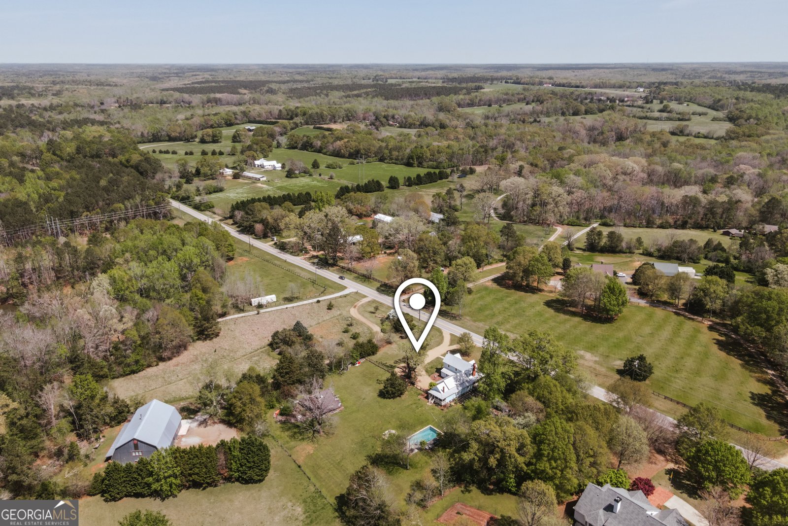 4990 Barnett Shoals Road Athens - 79