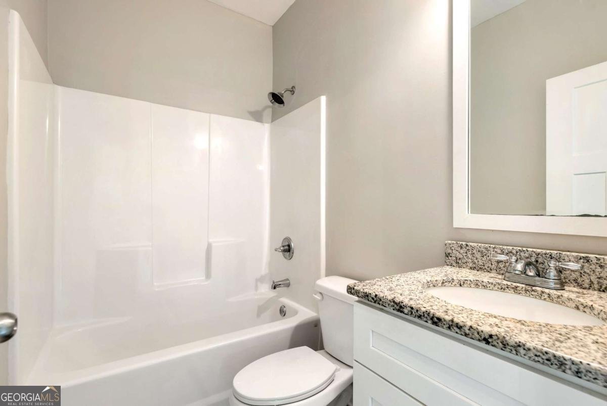 482 North Point Circle Hartwell - 4