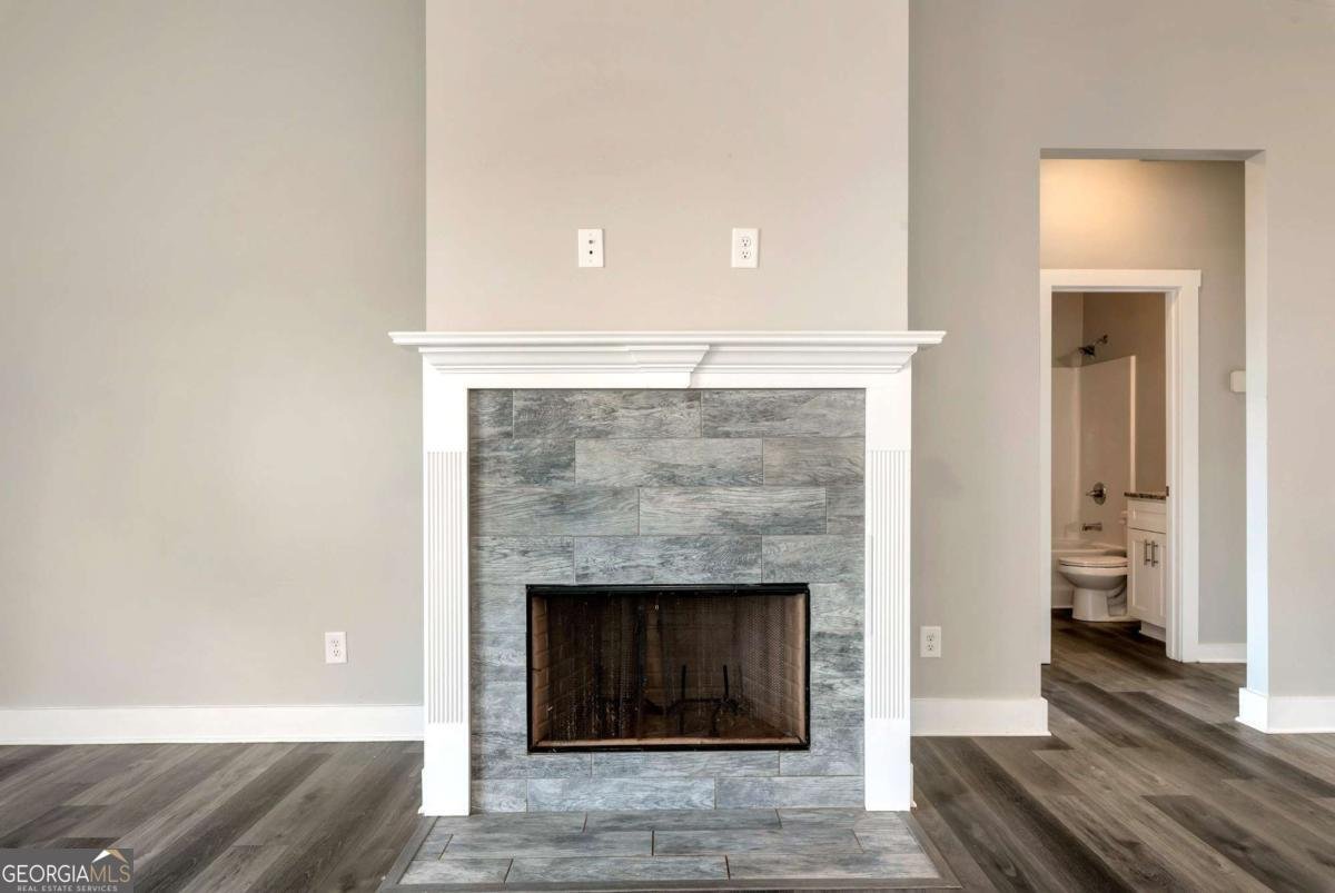 482 North Point Circle Hartwell - 9