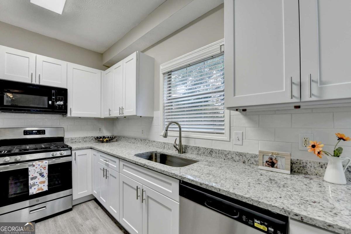 2377 Fawn Hollow Court Duluth - 14