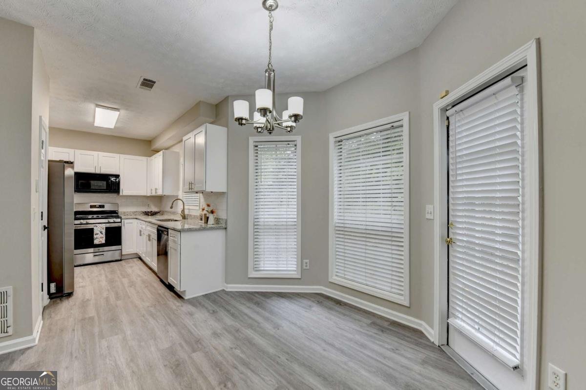 2377 Fawn Hollow Court Duluth - 16