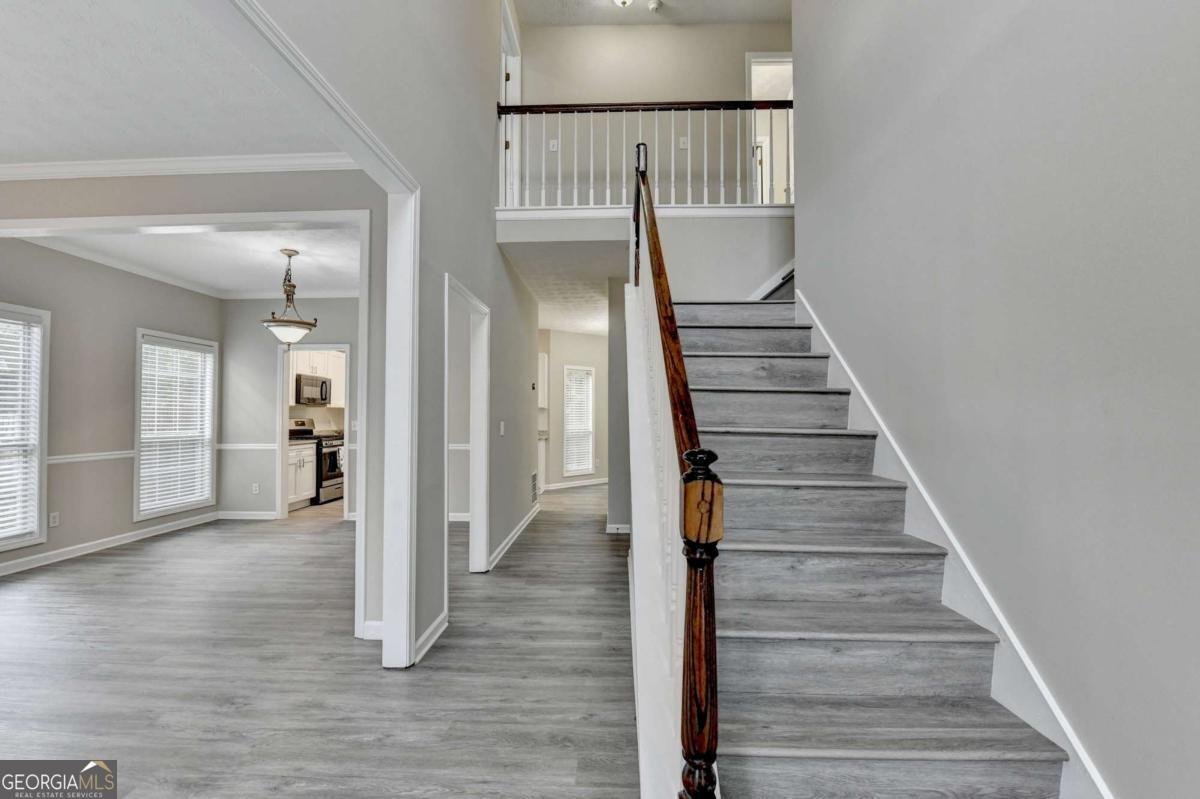 2377 Fawn Hollow Court Duluth - 3