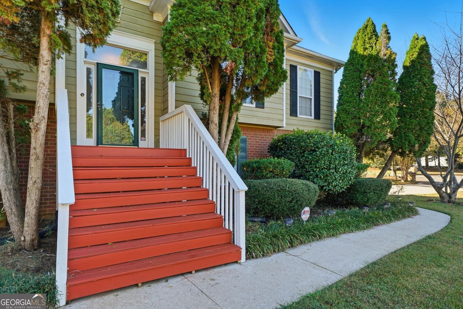 147 Midland Drive Stockbridge - 1