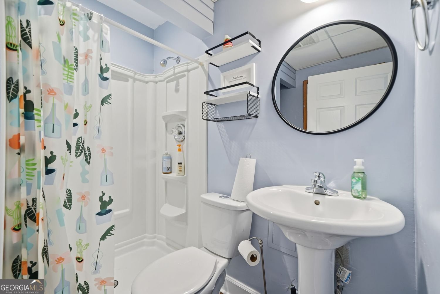 147 Midland Drive Stockbridge - 19