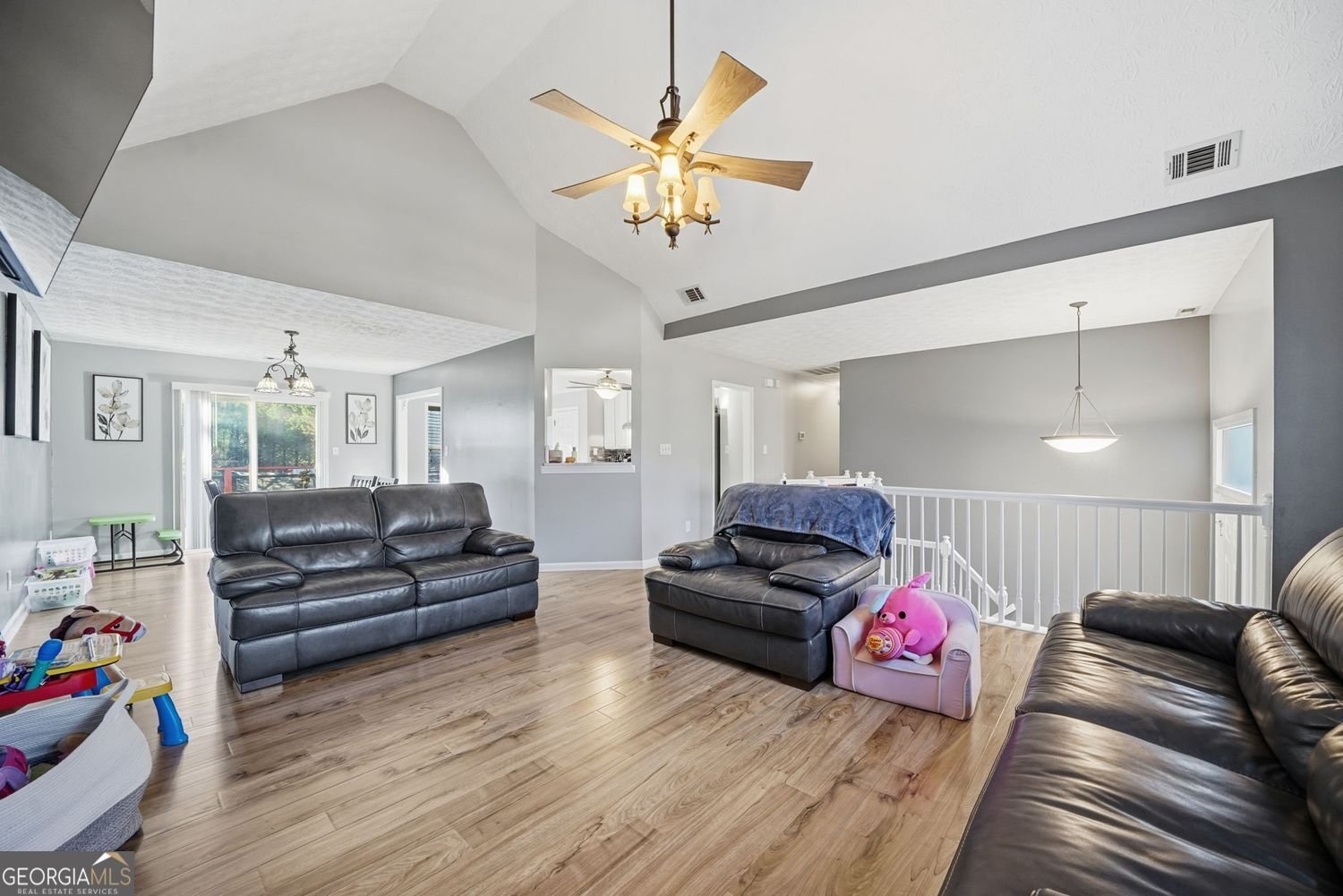 147 Midland Drive Stockbridge - 2