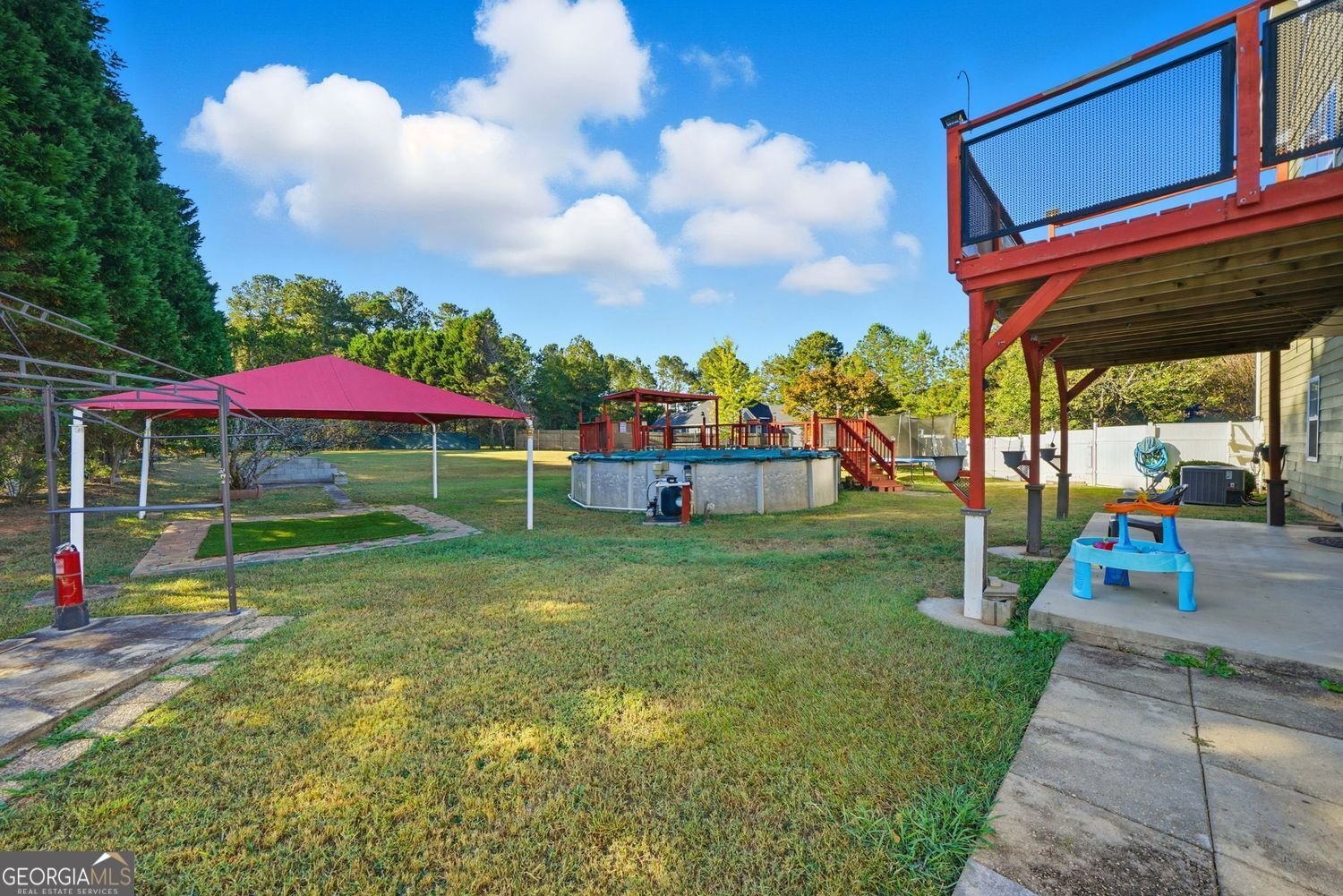 147 Midland Drive Stockbridge - 23