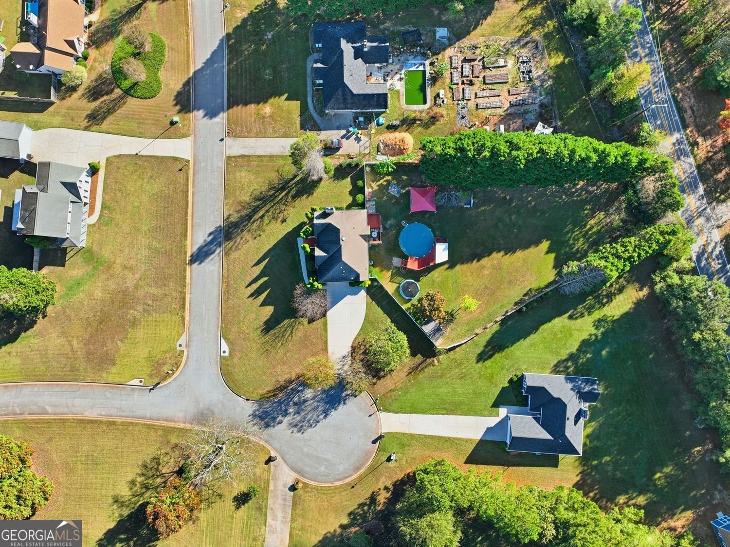 147 Midland Drive Stockbridge - 27