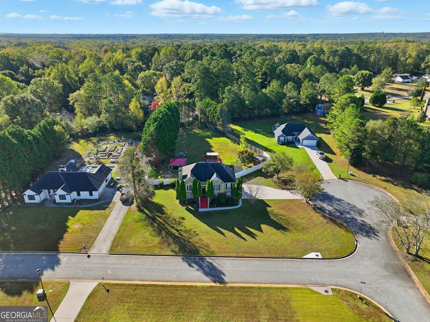 147 Midland Drive Stockbridge - 28