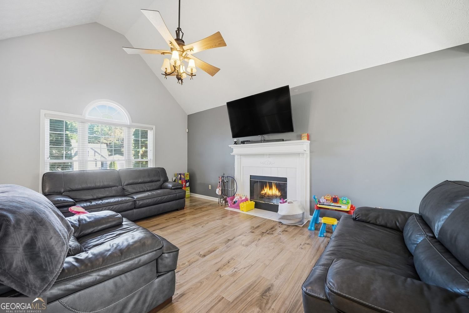 147 Midland Drive Stockbridge - 3