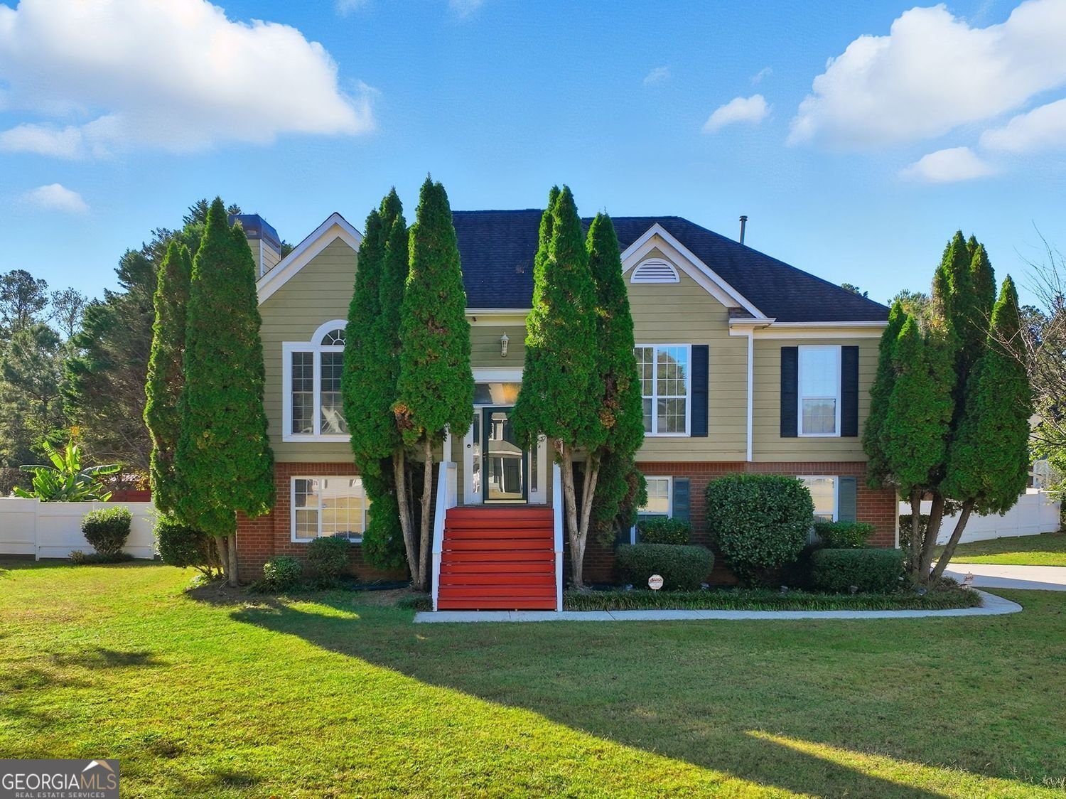 147 Midland Drive Stockbridge - 30