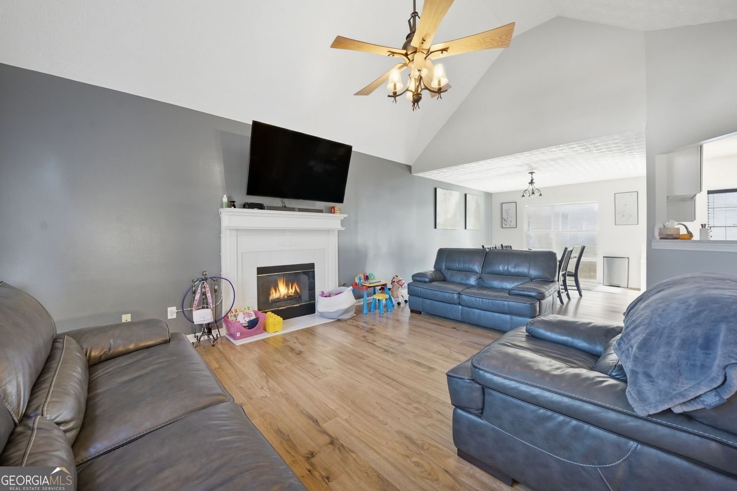 147 Midland Drive Stockbridge - 4