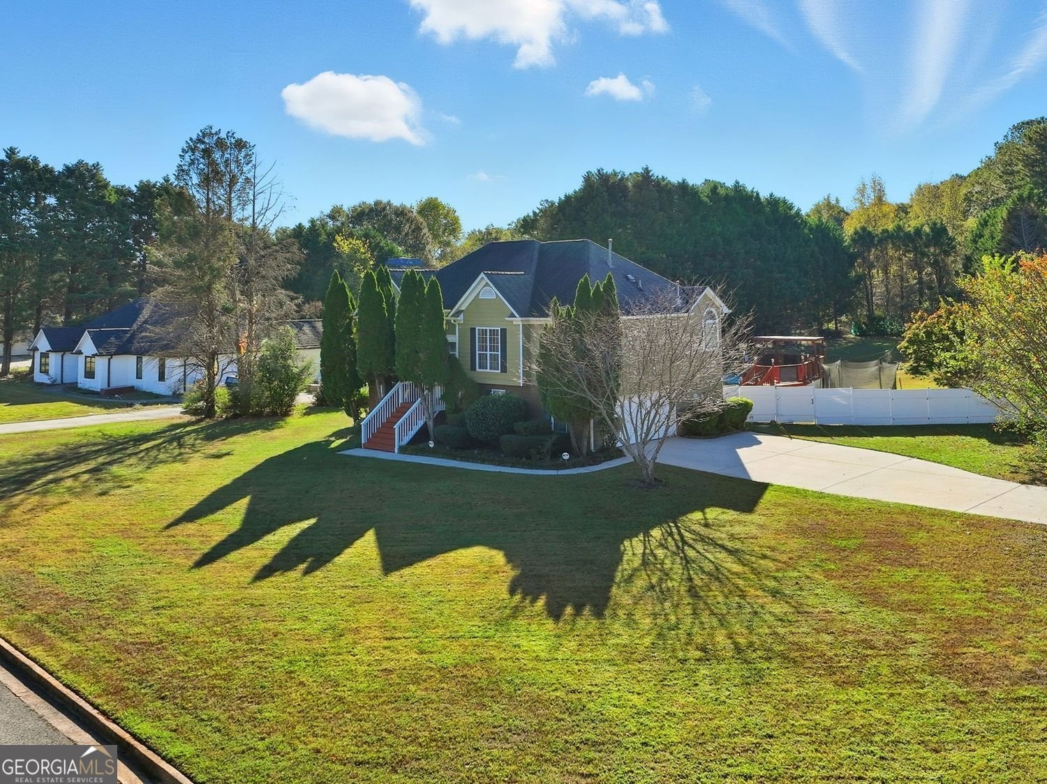 147 Midland Drive Stockbridge - 5