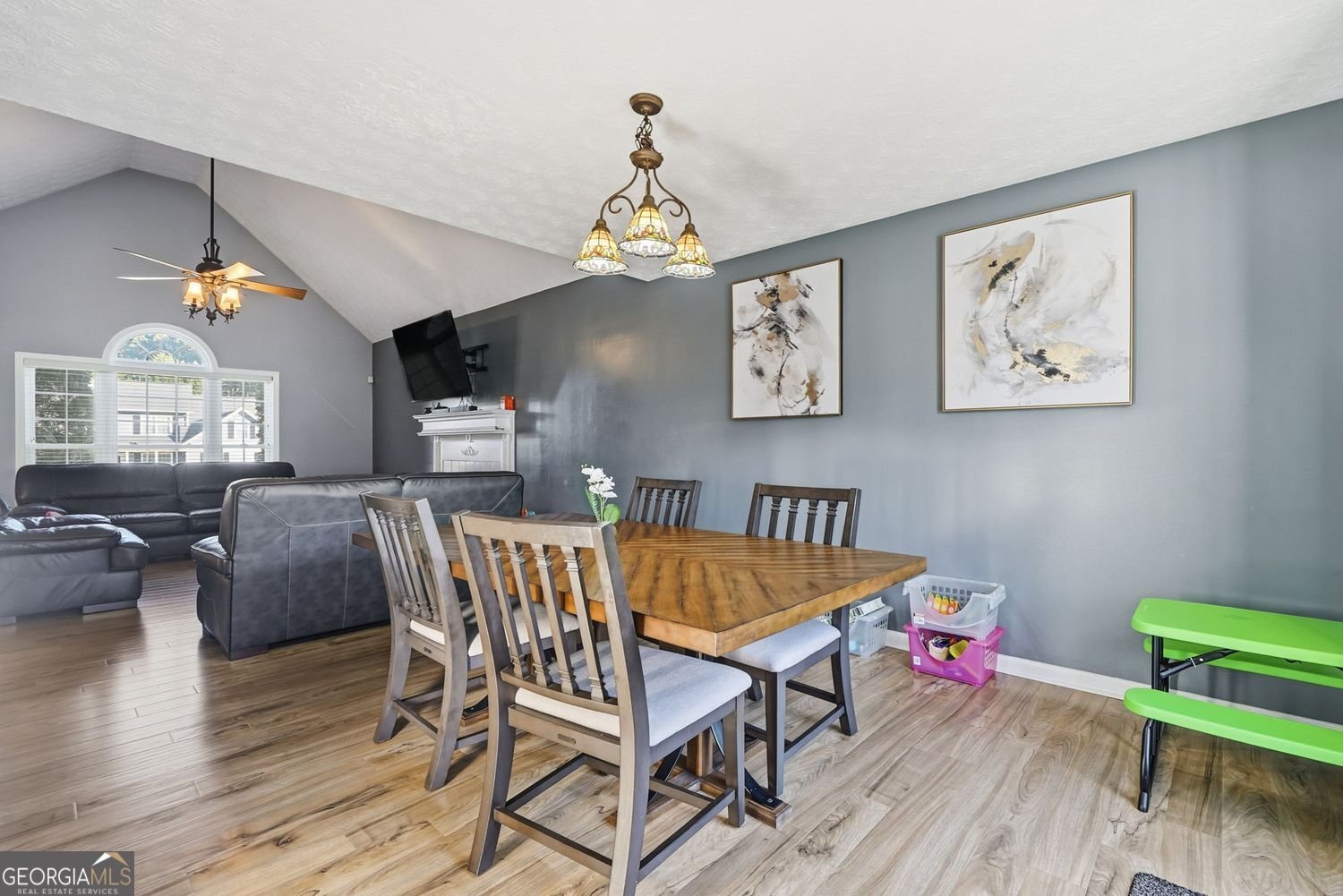 147 Midland Drive Stockbridge - 7