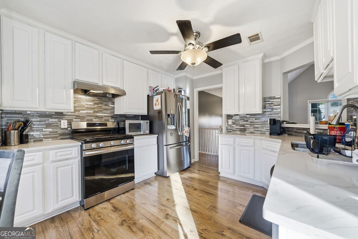 147 Midland Drive Stockbridge - 9