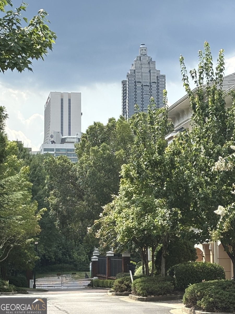 375 Highland Avenue Atlanta - 2