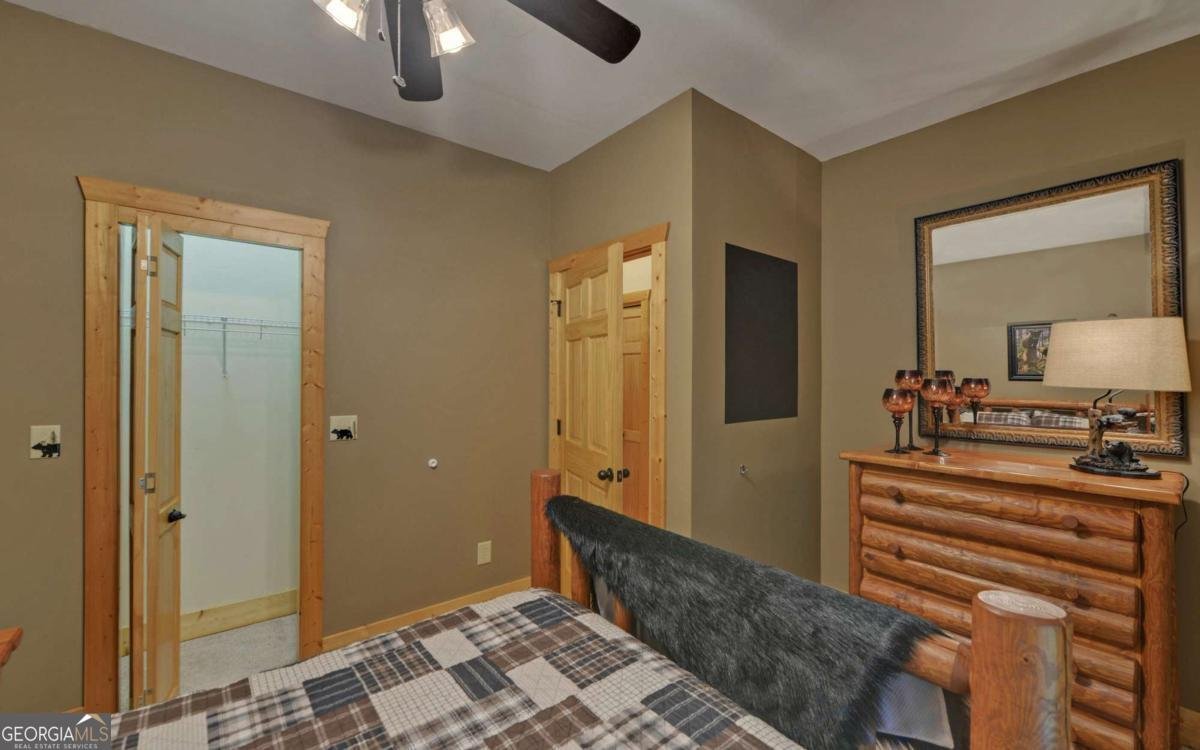 169 Wildwood Court Ellijay - 1