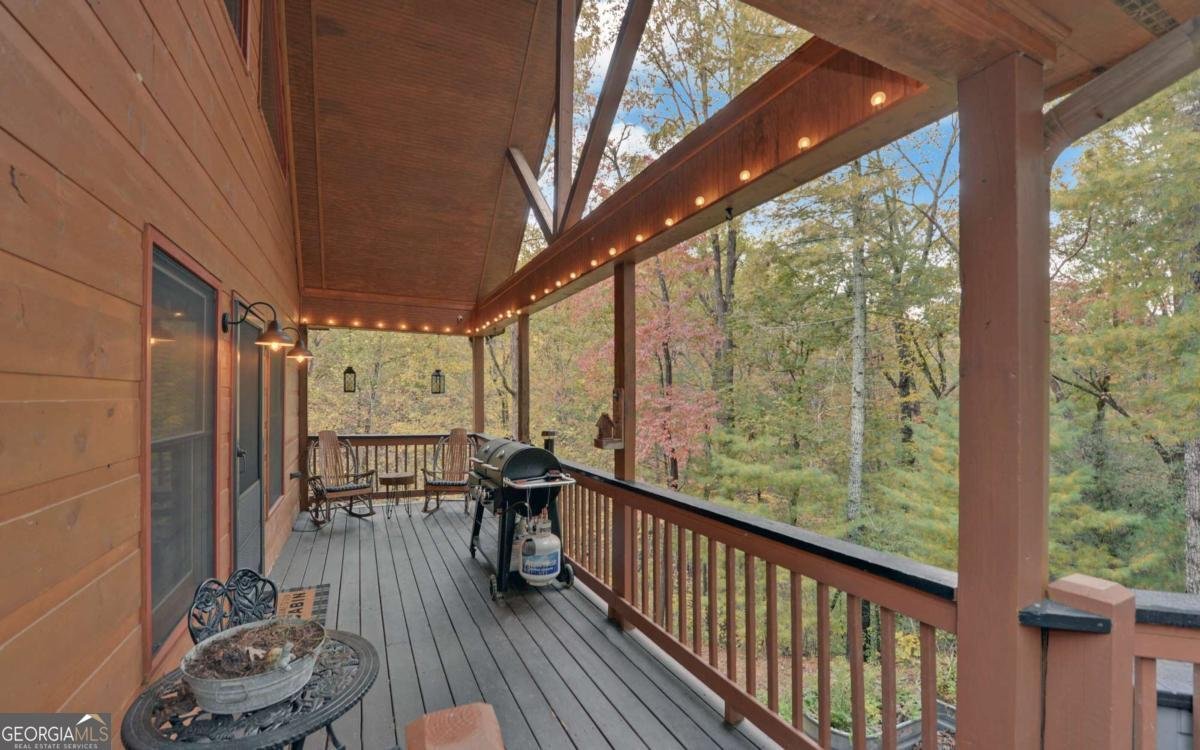 169 Wildwood Court Ellijay - 2