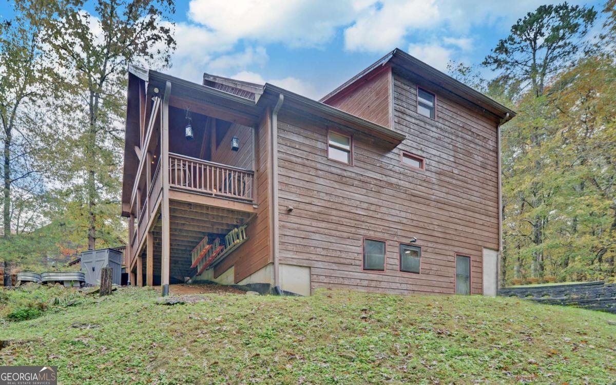 169 Wildwood Court Ellijay - 20