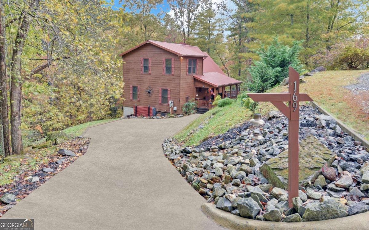 169 Wildwood Court Ellijay - 24