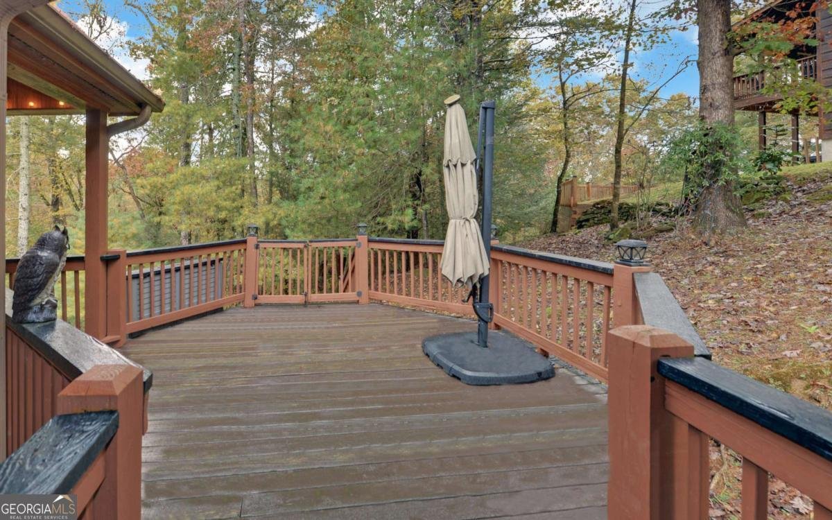 169 Wildwood Court Ellijay - 4