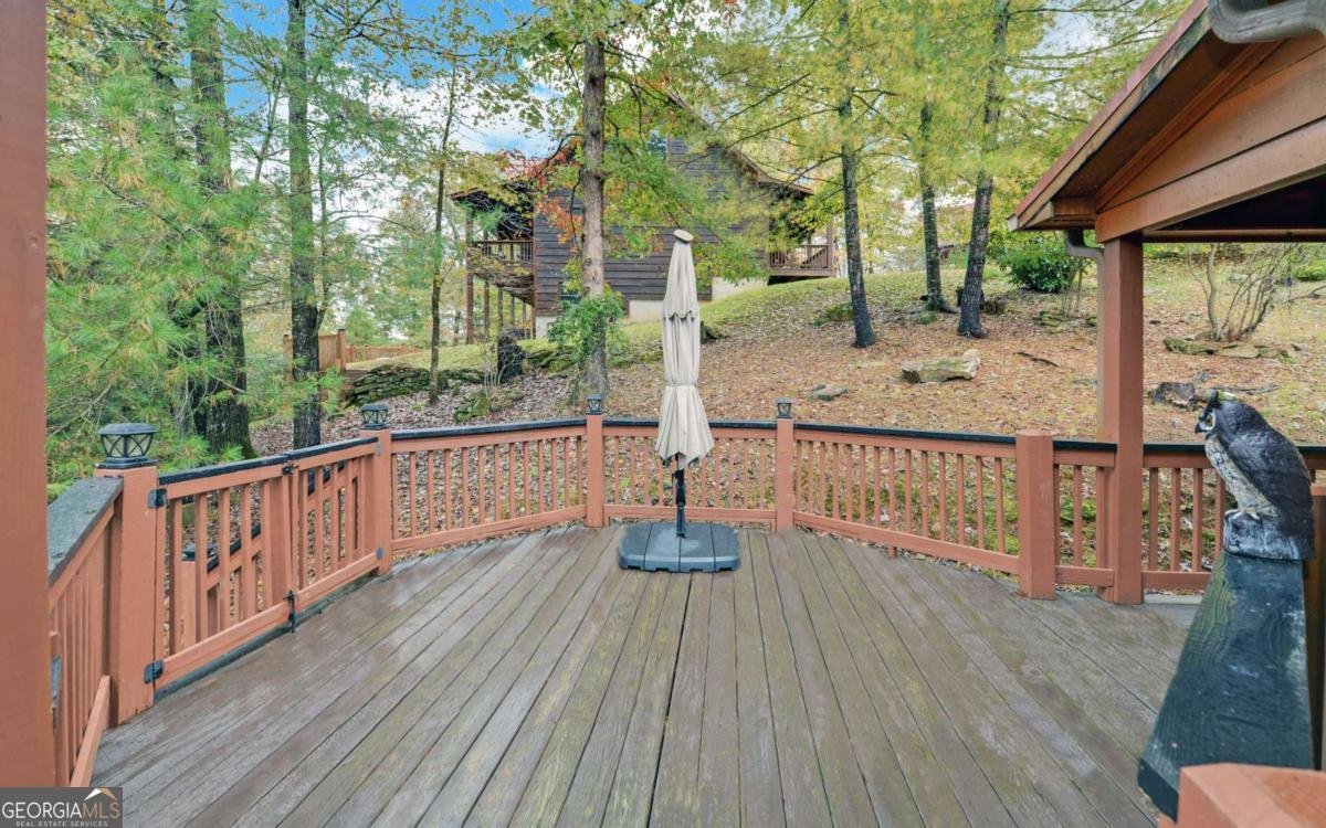169 Wildwood Court Ellijay - 5