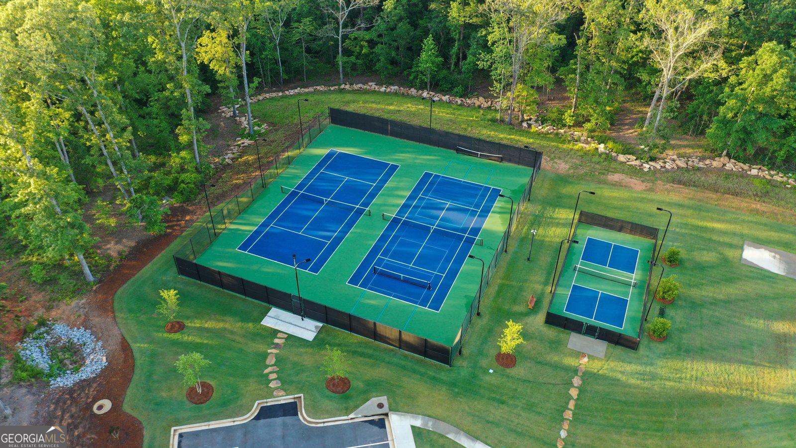 93 North Shore at Redwine Drive Newnan - 1