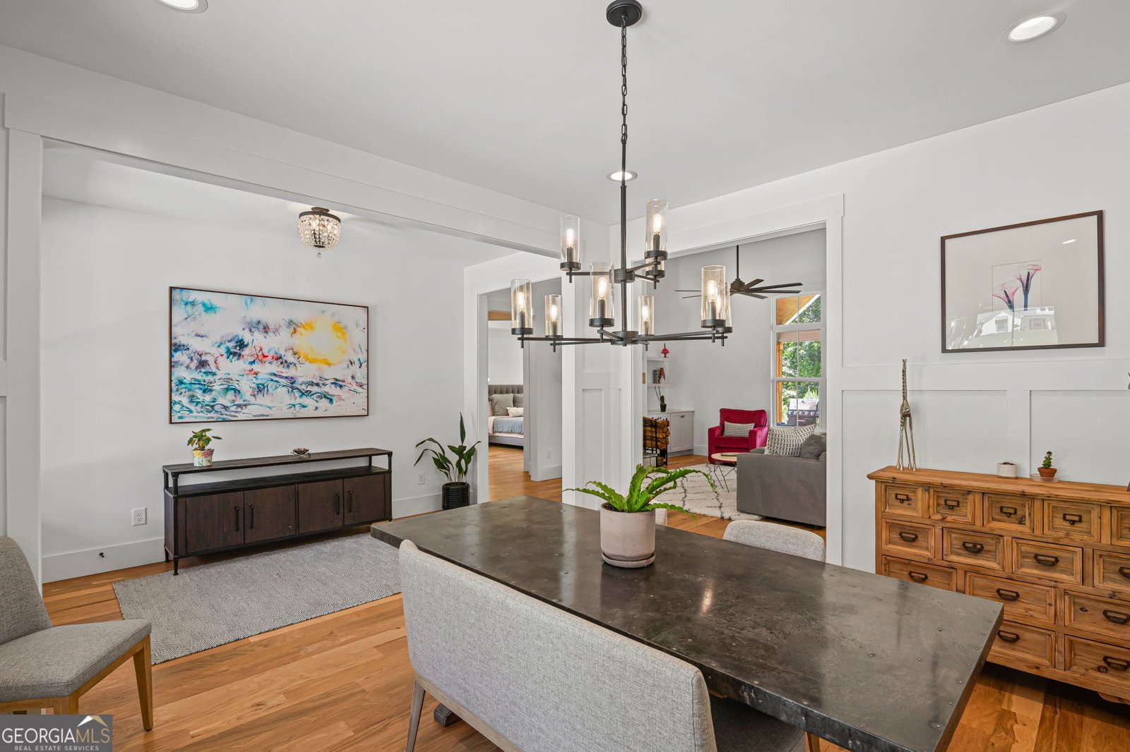 93 North Shore at Redwine Drive Newnan - 10