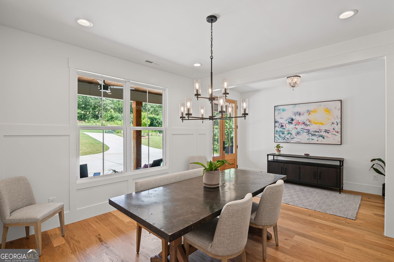 93 North Shore at Redwine Drive Newnan - 11