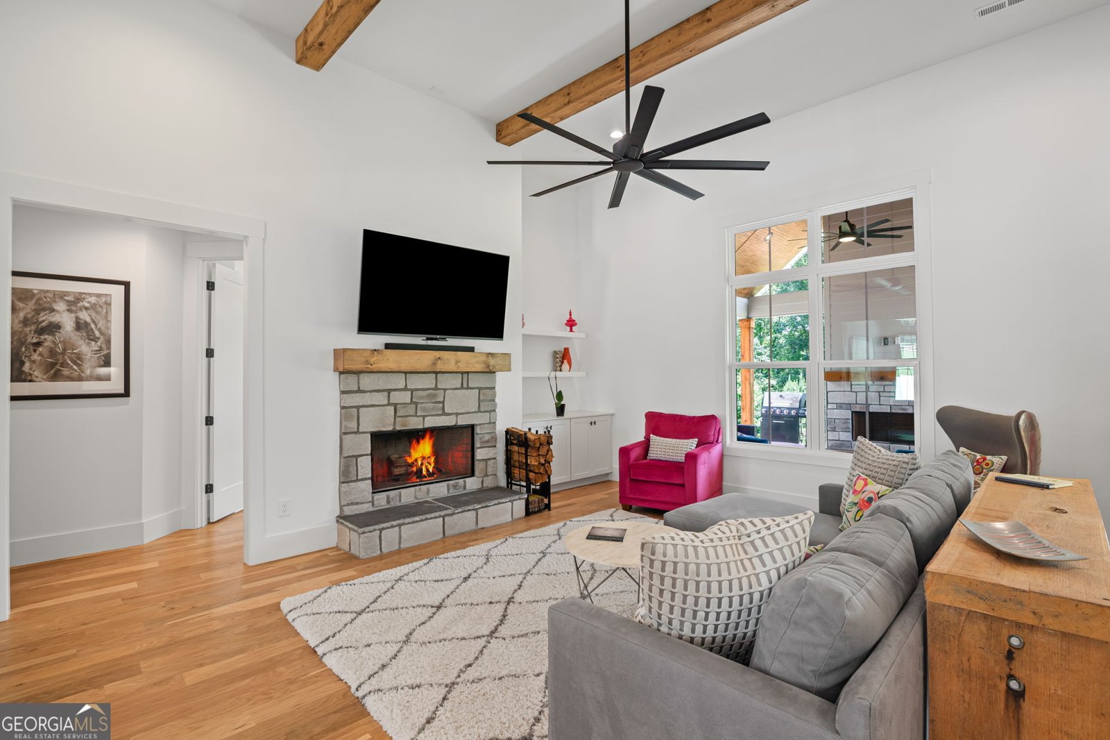 93 North Shore at Redwine Drive Newnan - 12