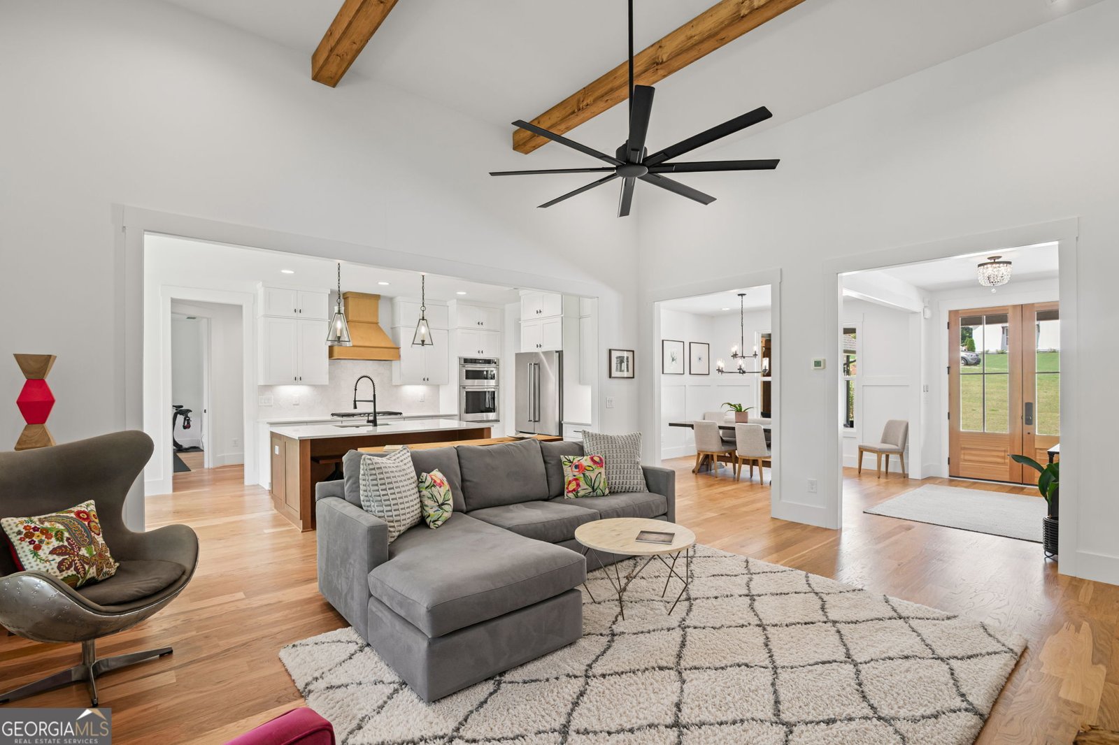 93 North Shore at Redwine Drive Newnan - 13