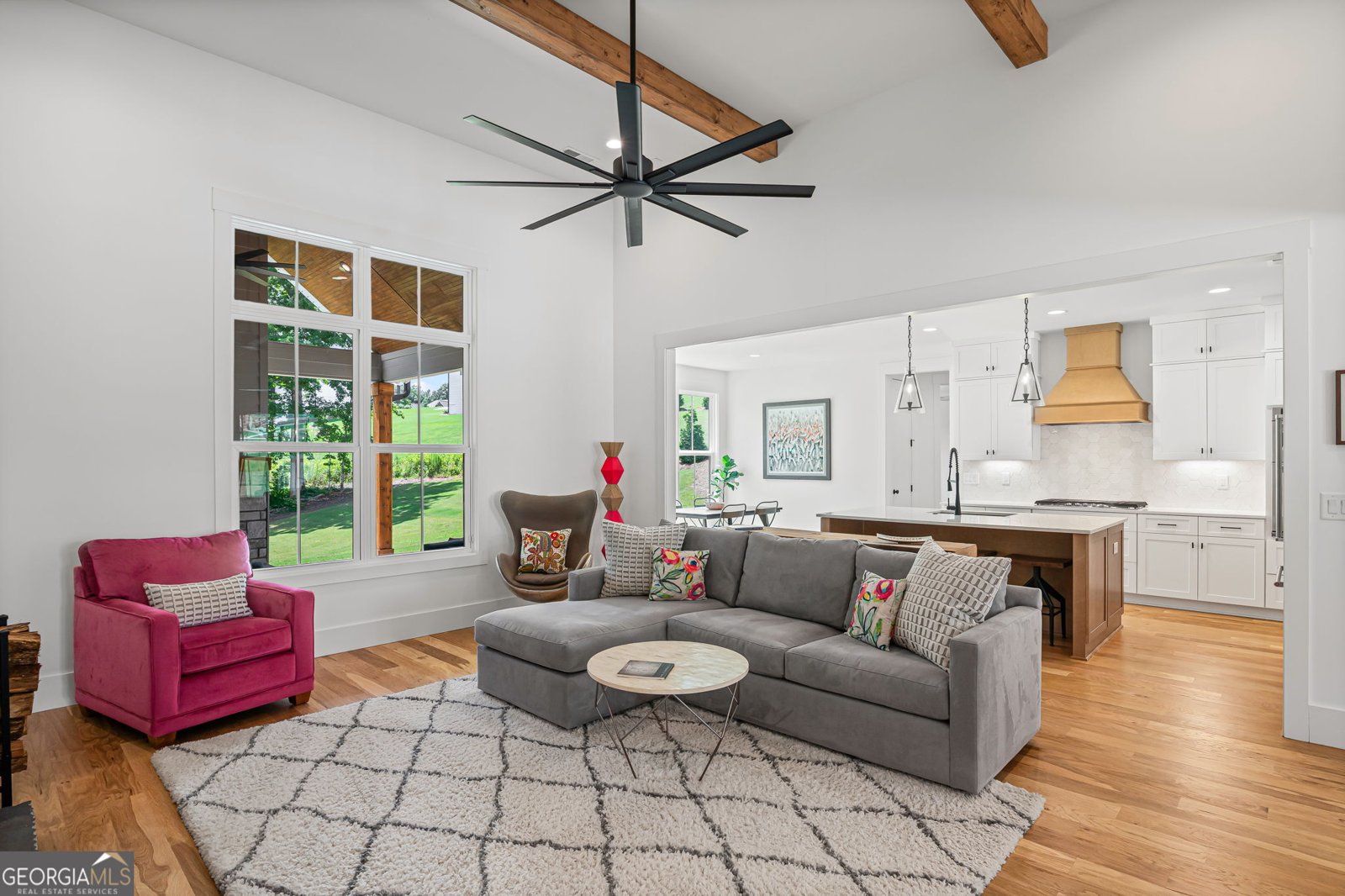 93 North Shore at Redwine Drive Newnan - 14