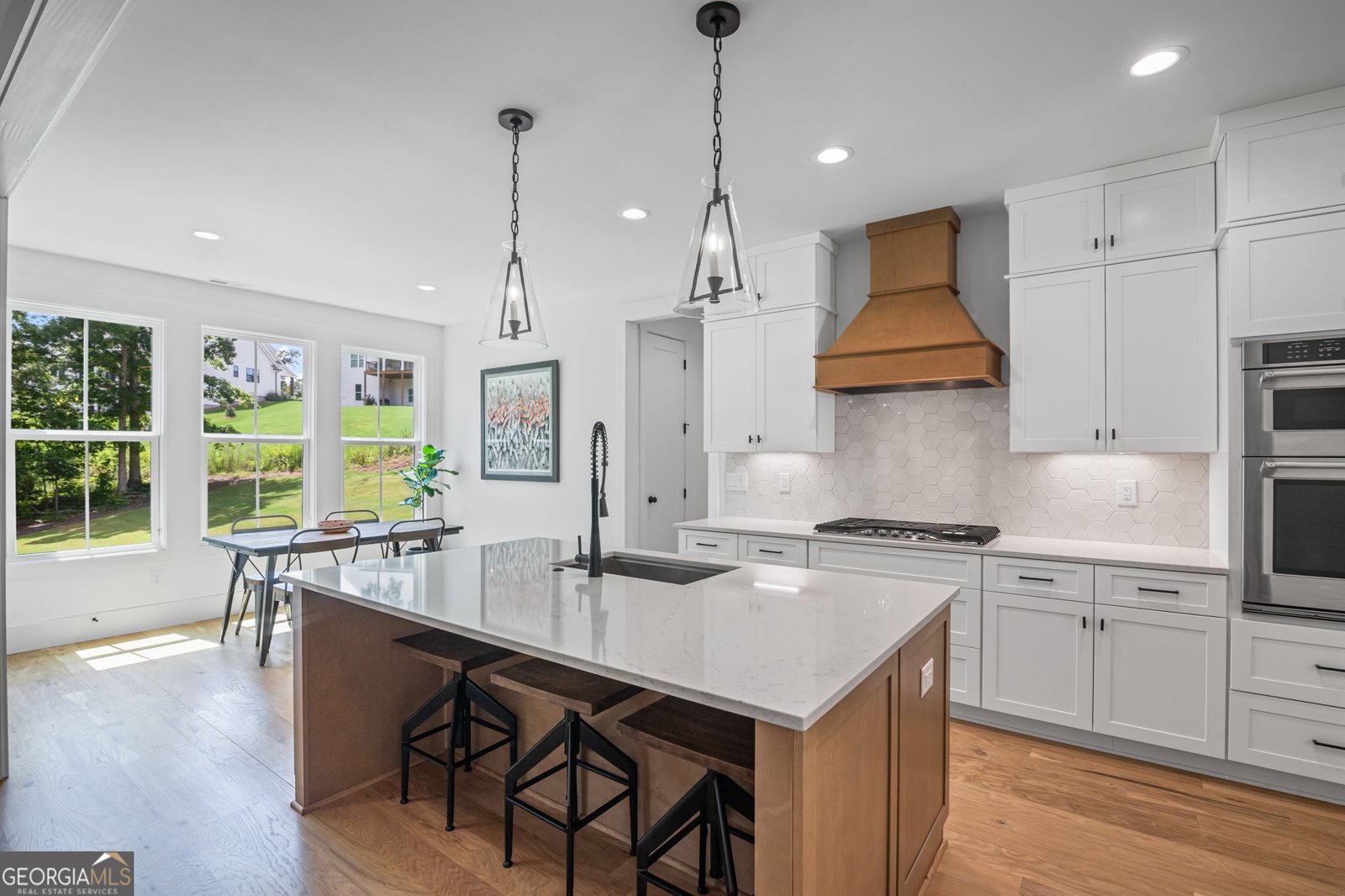 93 North Shore at Redwine Drive Newnan - 15