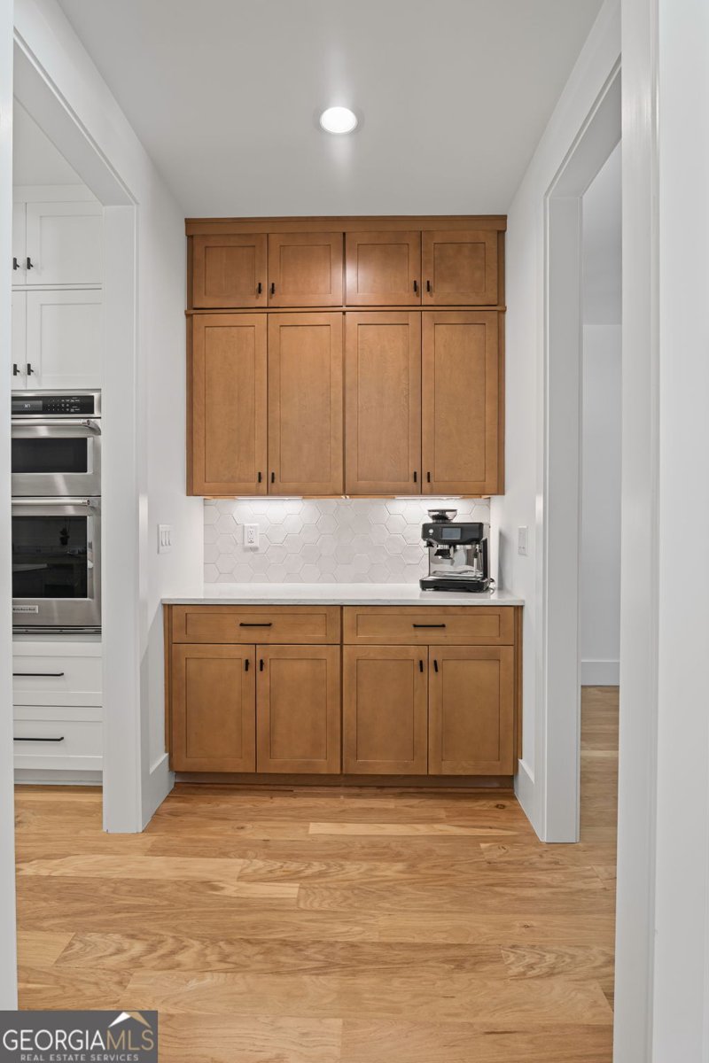 93 North Shore at Redwine Drive Newnan - 17