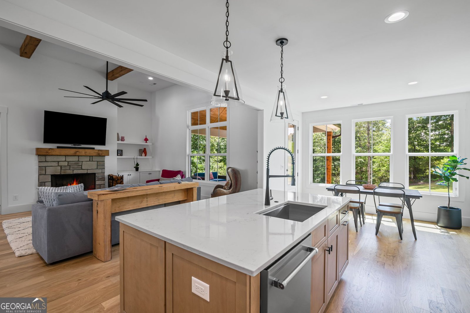 93 North Shore at Redwine Drive Newnan - 18