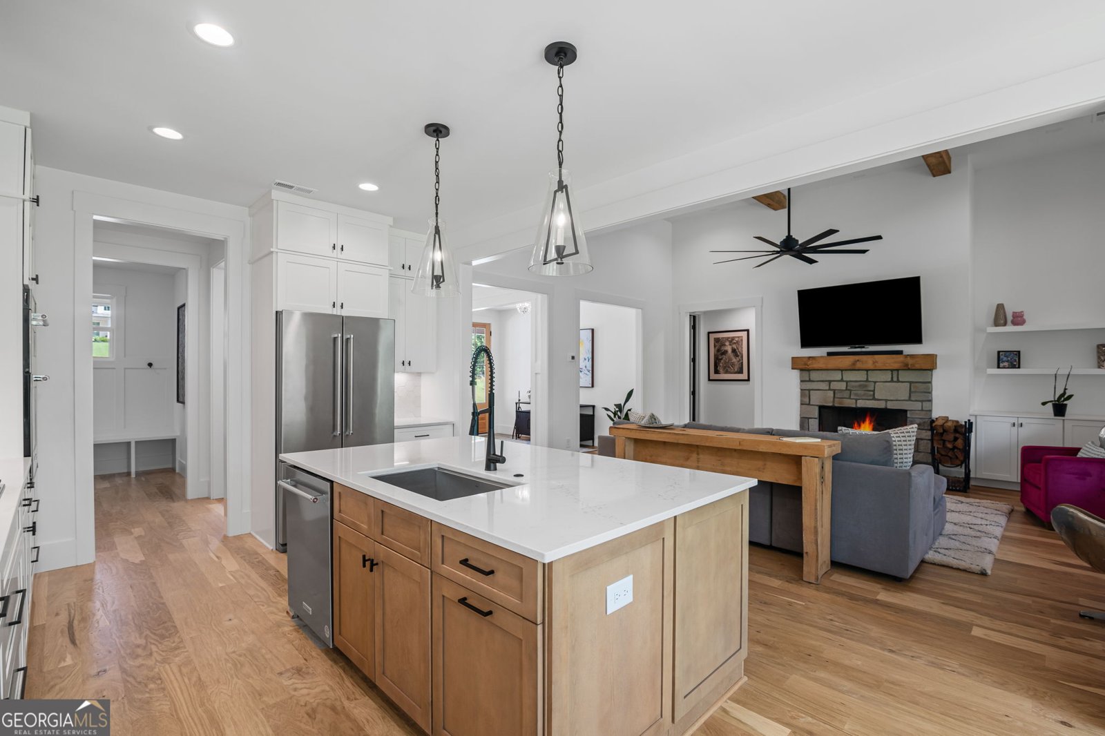 93 North Shore at Redwine Drive Newnan - 19