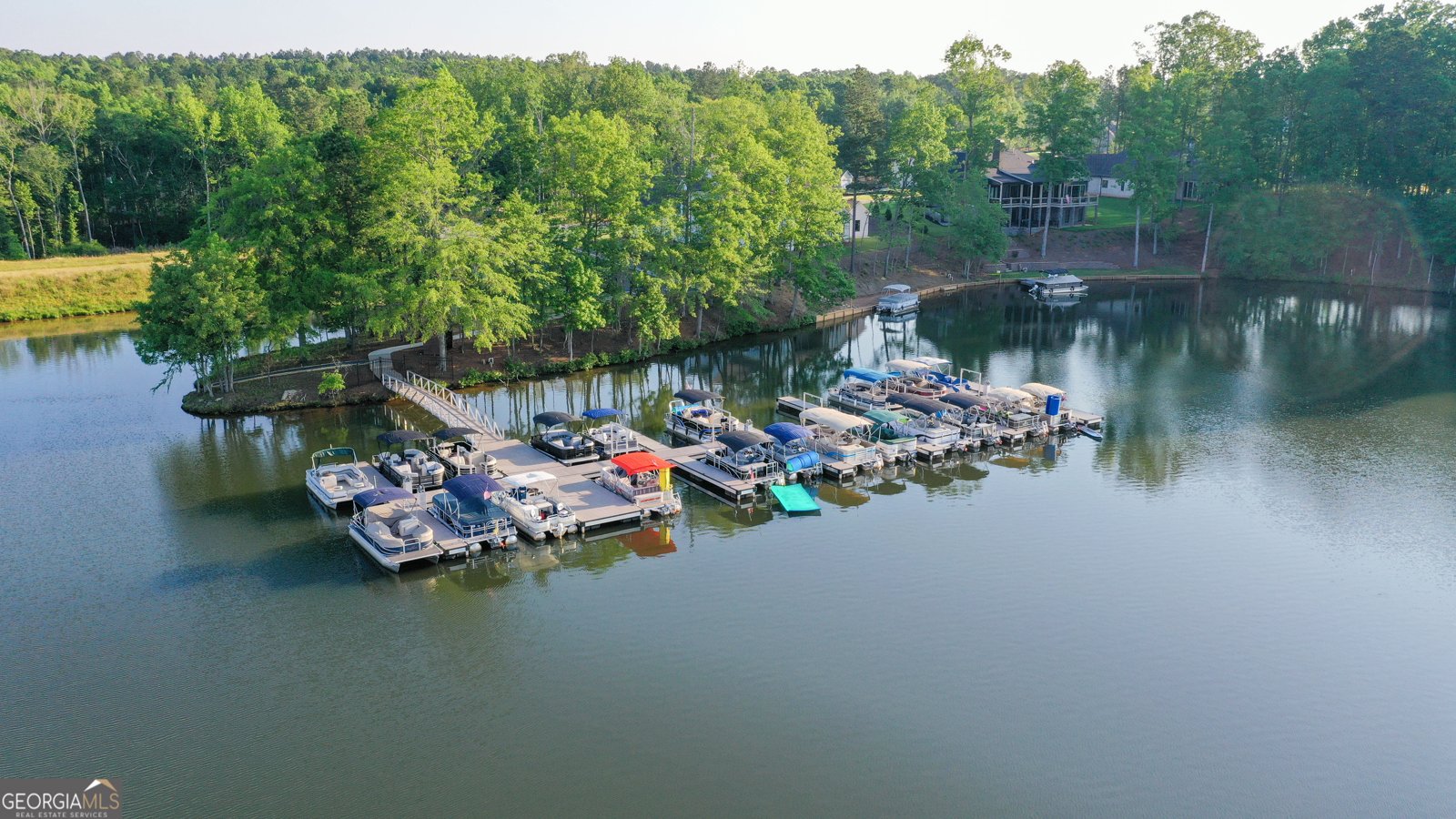 93 North Shore at Redwine Drive Newnan - 2