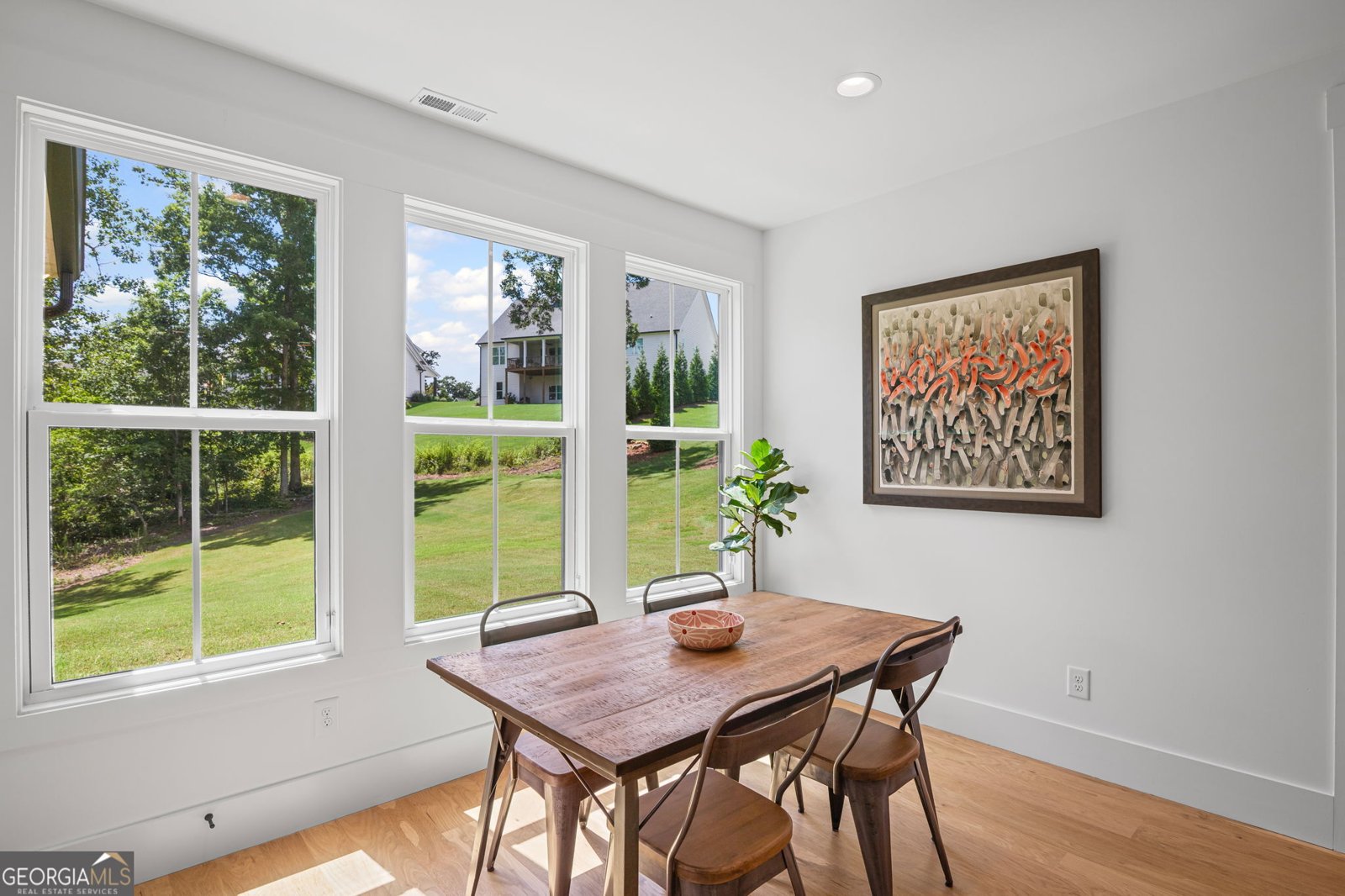 93 North Shore at Redwine Drive Newnan - 20