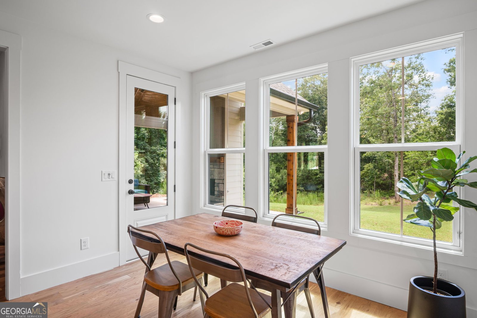 93 North Shore at Redwine Drive Newnan - 21