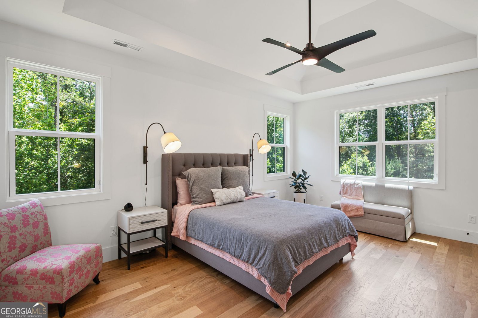 93 North Shore at Redwine Drive Newnan - 22