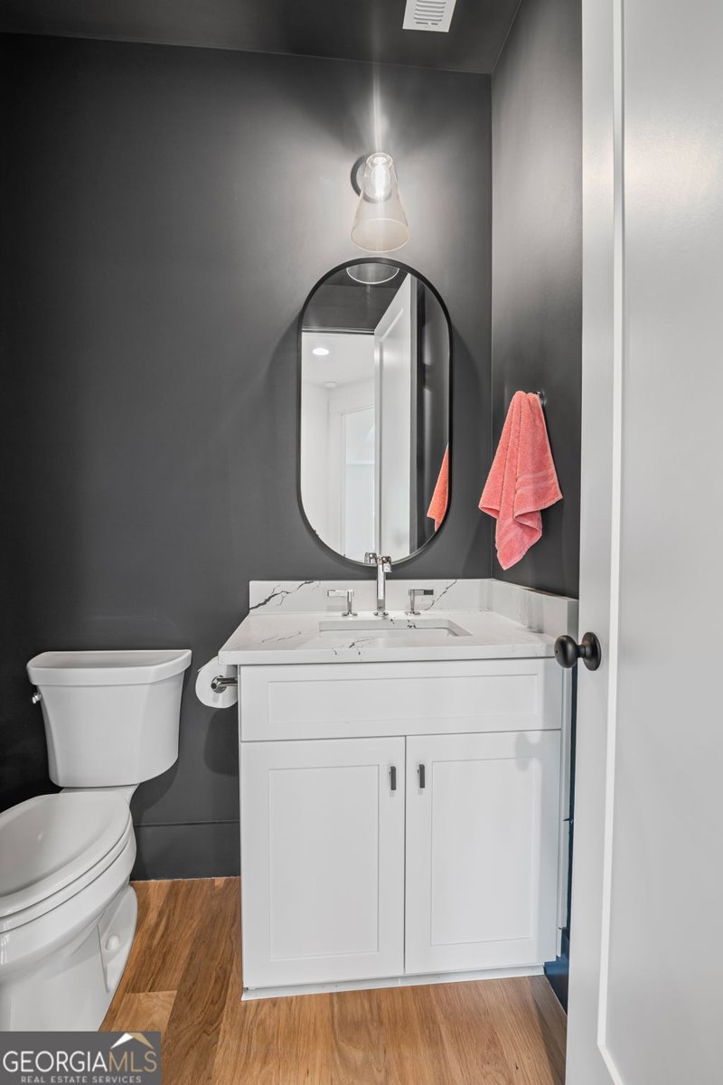 93 North Shore at Redwine Drive Newnan - 28