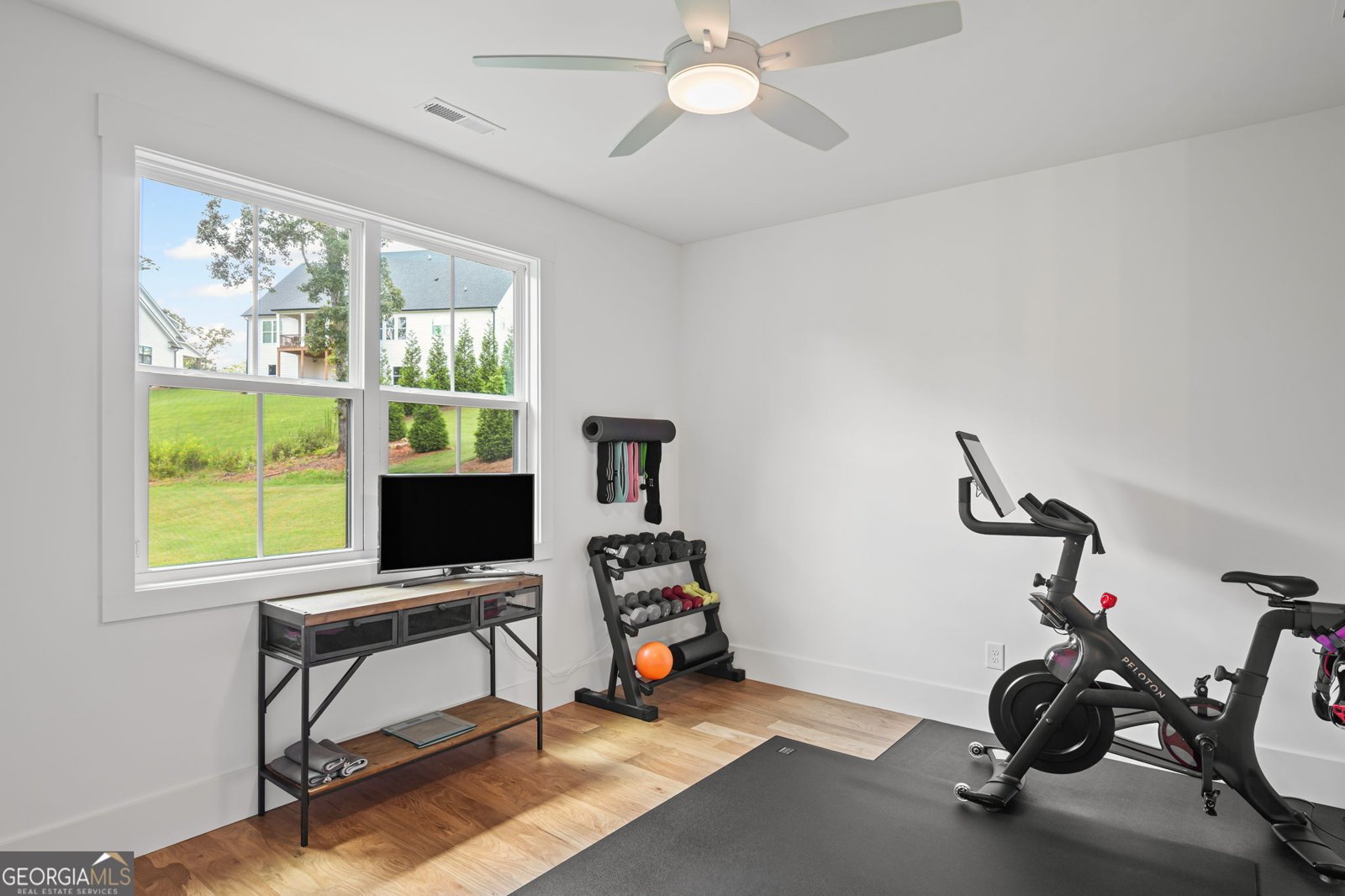 93 North Shore at Redwine Drive Newnan - 29