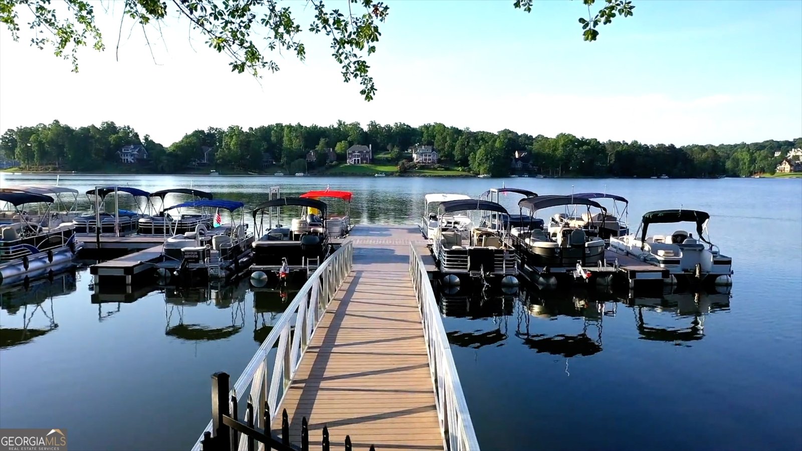 93 North Shore at Redwine Drive Newnan - 3