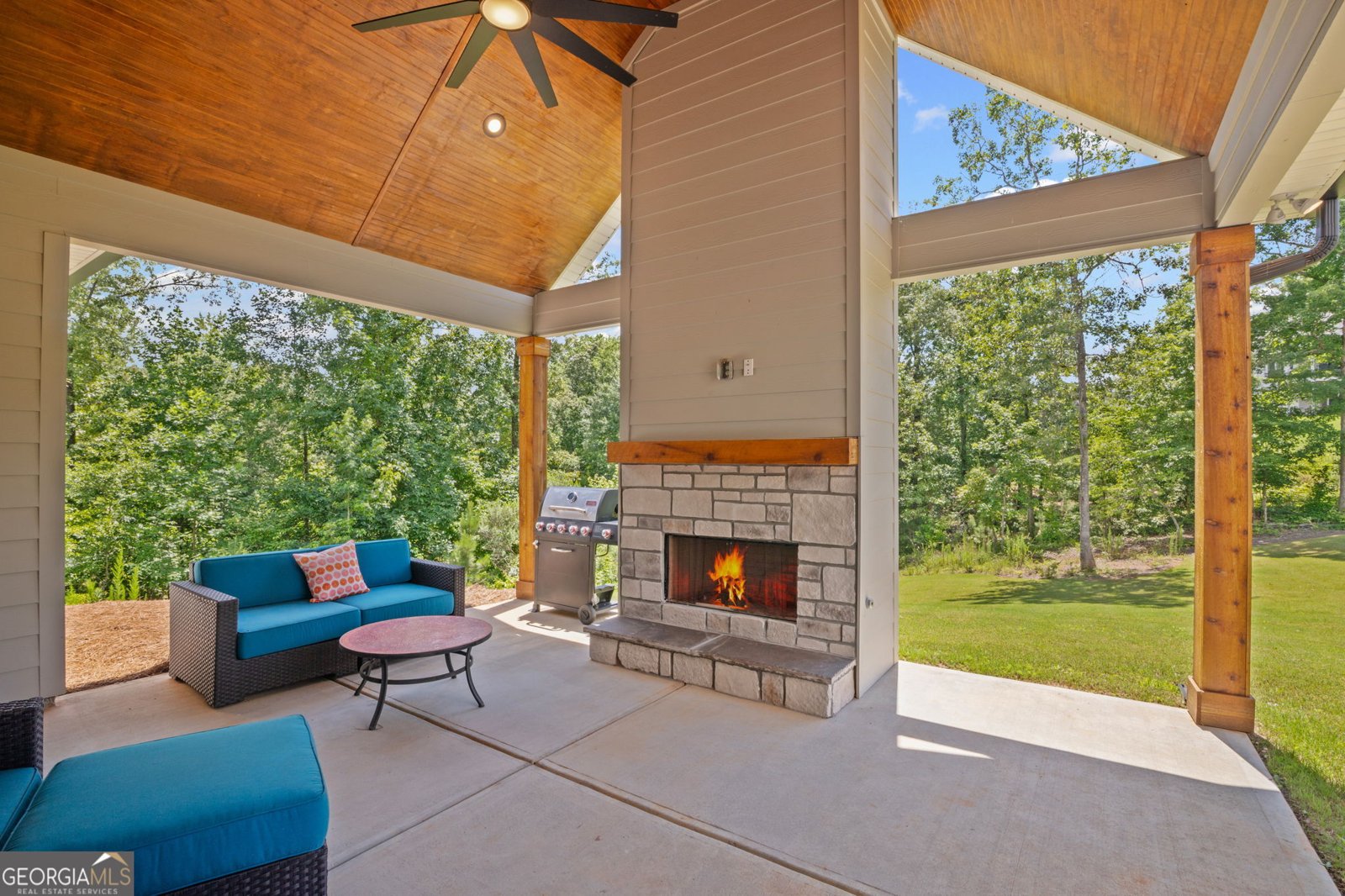 93 North Shore at Redwine Drive Newnan - 42