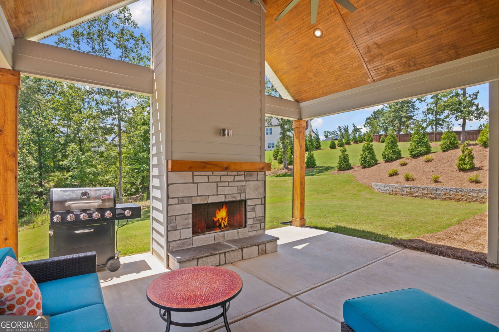 93 North Shore at Redwine Drive Newnan - 43