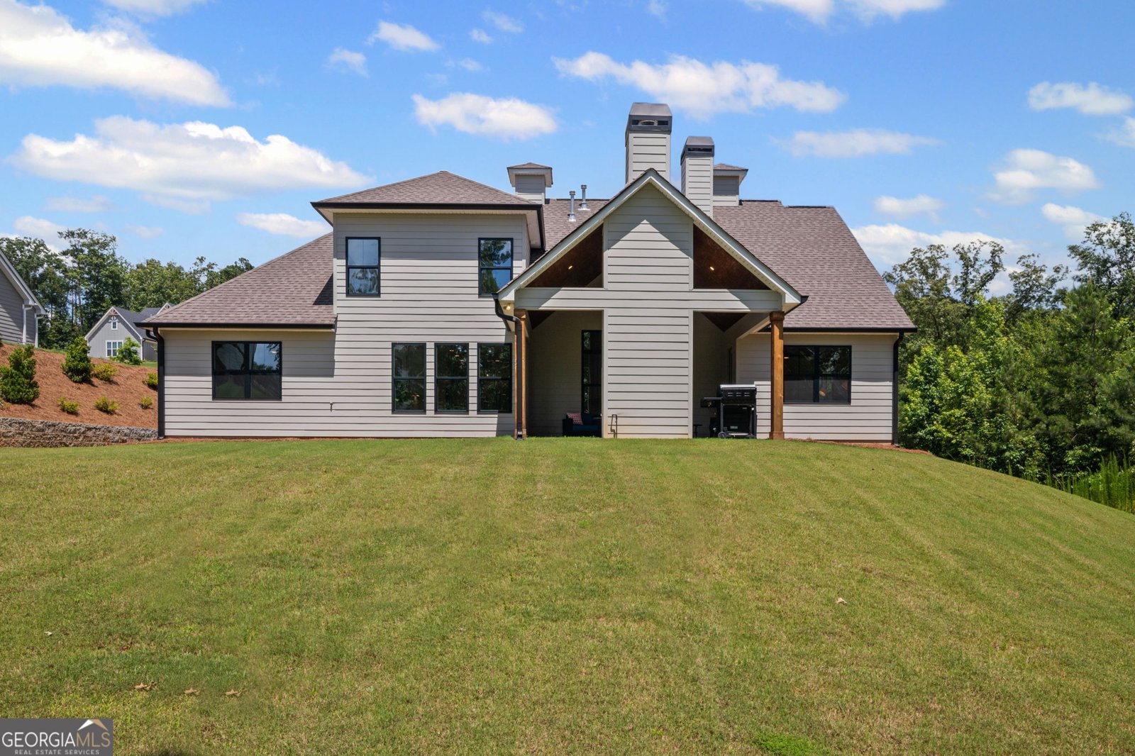 93 North Shore at Redwine Drive Newnan - 46