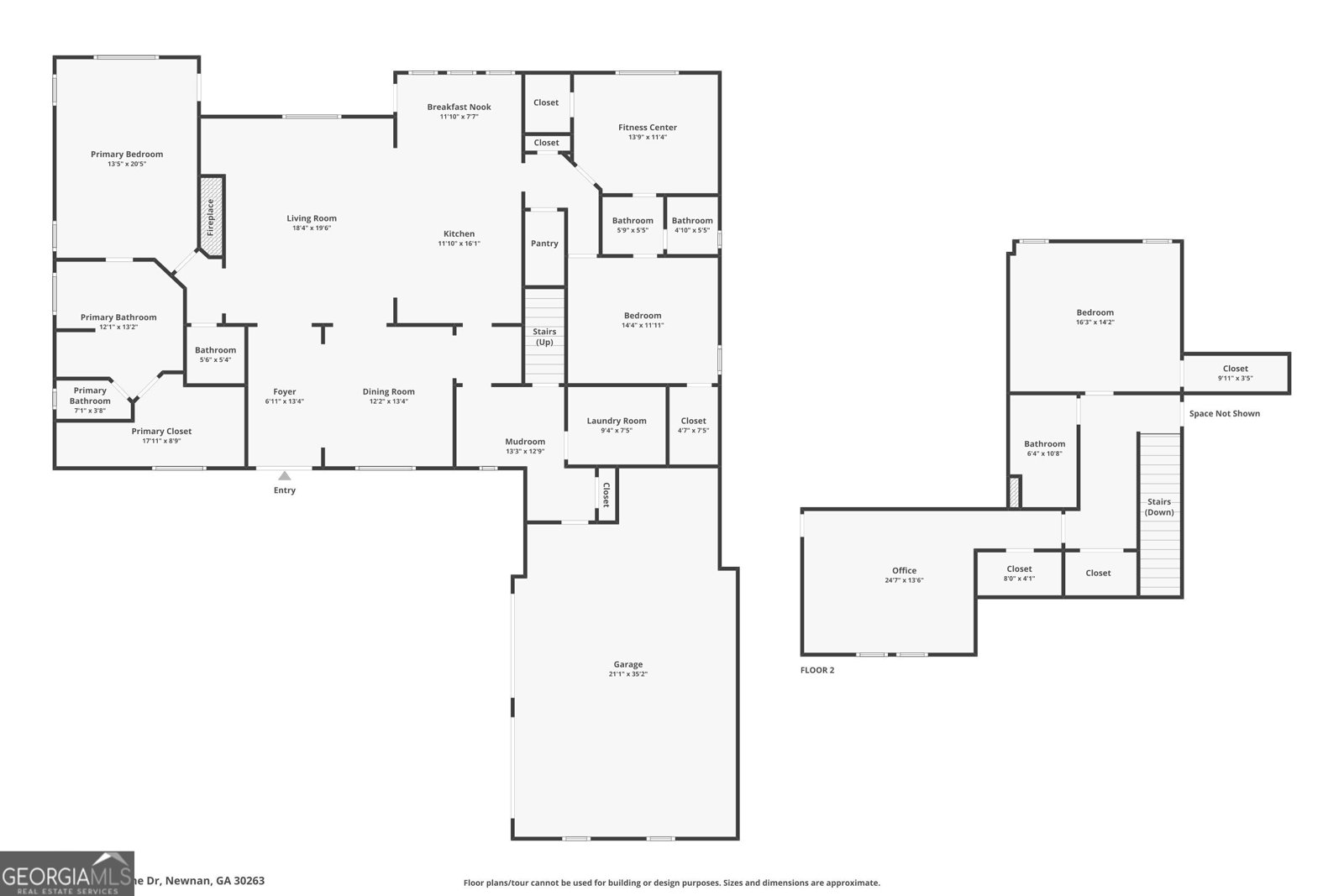 93 North Shore at Redwine Drive Newnan - 48