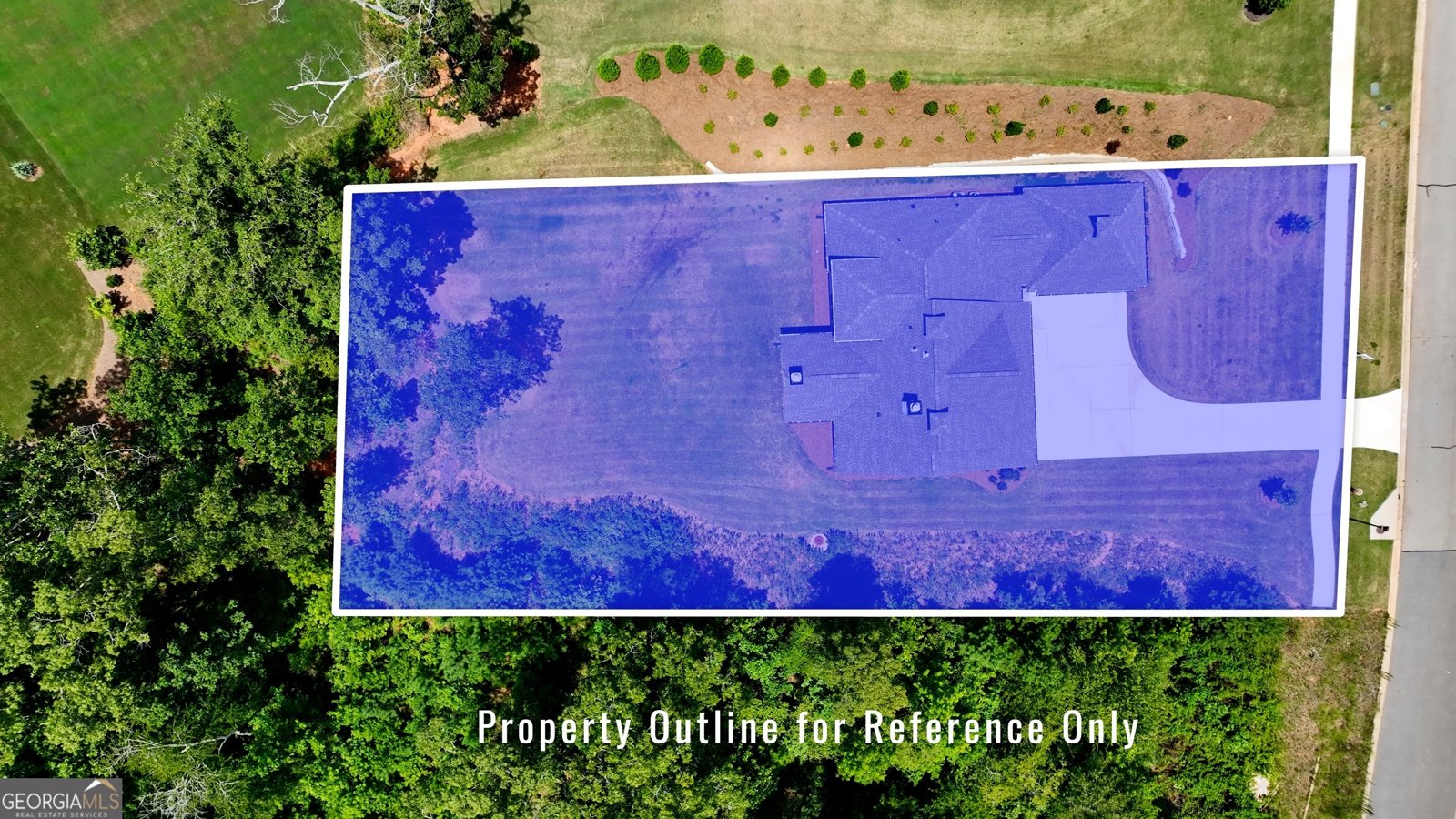 93 North Shore at Redwine Drive Newnan - 50