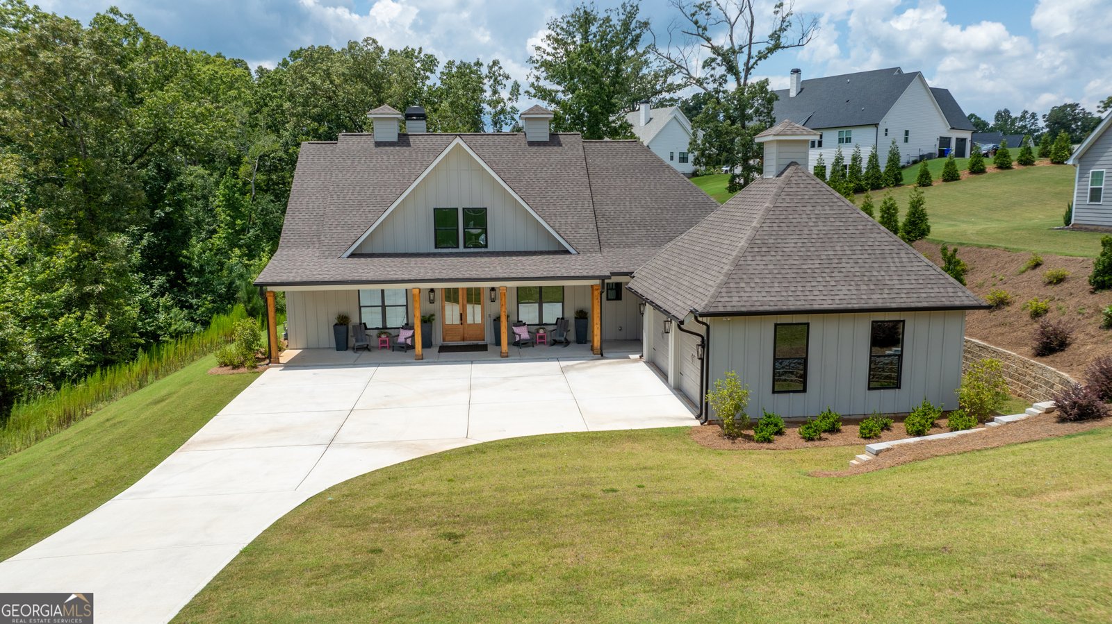 93 North Shore at Redwine Drive Newnan - 52