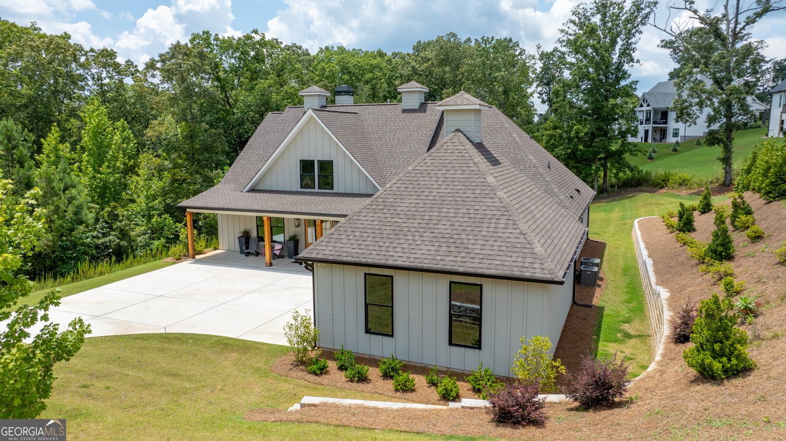 93 North Shore at Redwine Drive Newnan - 53